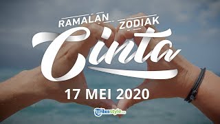Ramalan Horoskop Cinta Minggu 17 Mei 2020, Taurus Memesona, Sagitarius Ada Kabar Indah