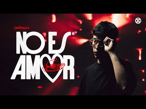 RAMMA - NO ES AMOR (Visualizer) | INMORTAL