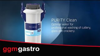 BRITA | Système de filtration - PURITY 1200 Clean