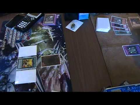 ARG Vegas Full Match: Evilswarm vs. Fire Fist HD