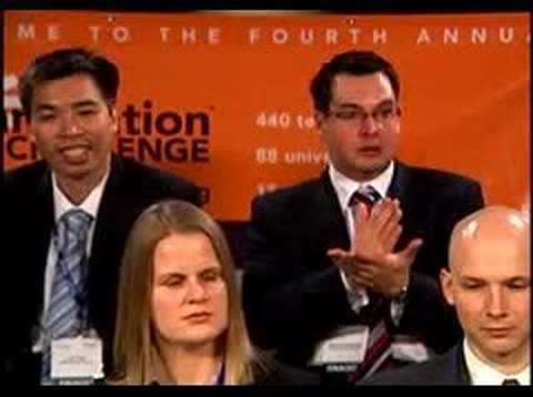 Winning Tips: How to win the Innovation Challenge