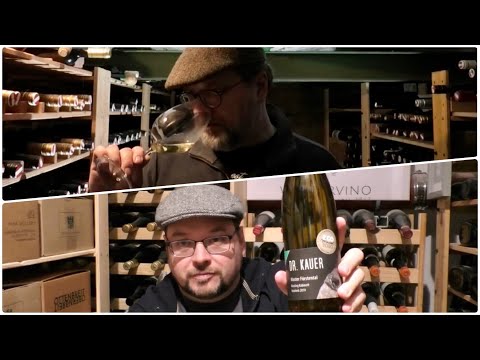 Folge 886 Biologischer Hörsaalriesling vom Mittelrhein