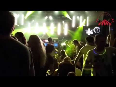 Social media aftermovie - Broeklanderfeest 2015