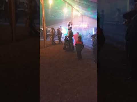 Primer carnaval en zebulon nc 02/17/18🎉🎊