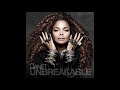 Janet Jackson - "BURNITUP! (Feat. Missy Elliot)