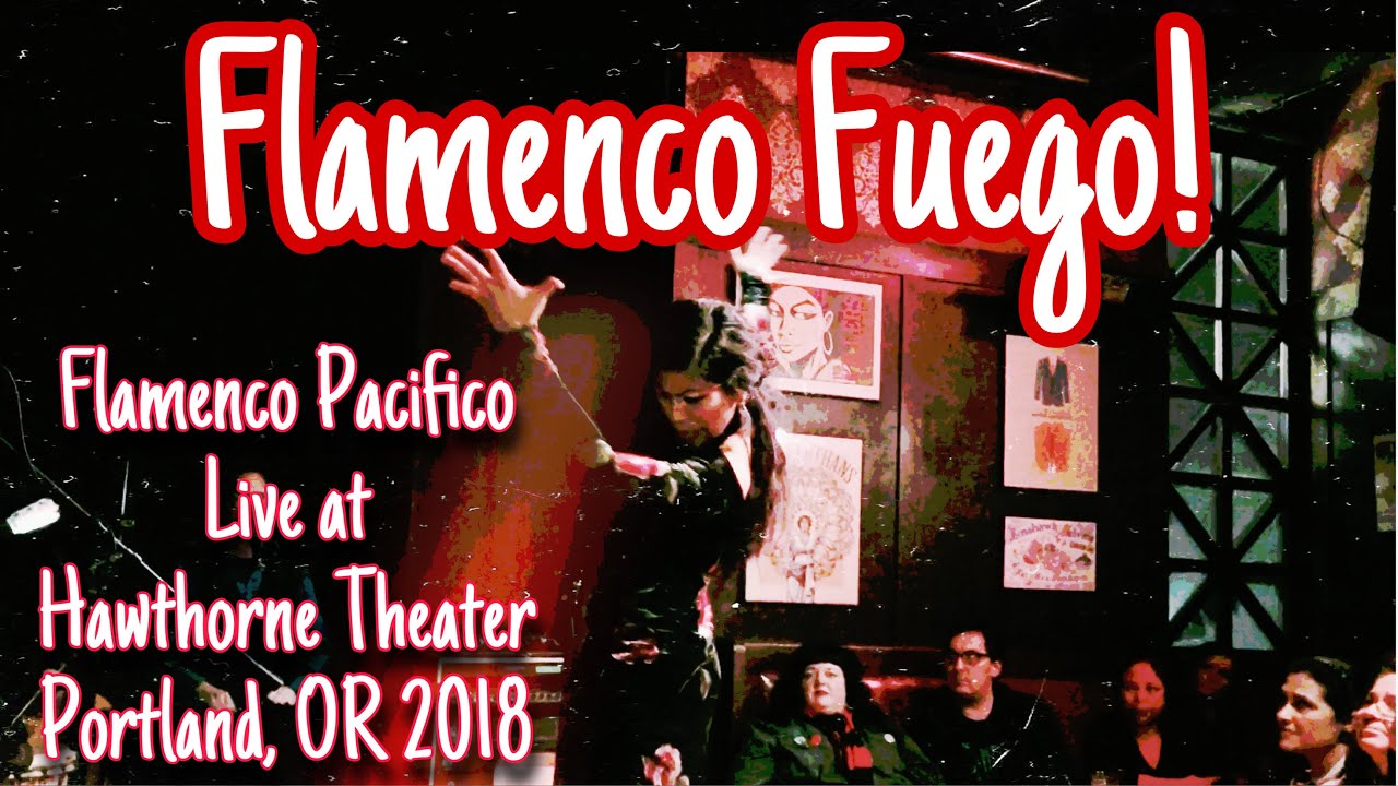 Promotional video thumbnail 4 for Berto Boyd - Concert Guitarist Flamenco Composer