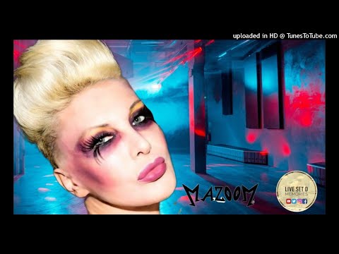 Giusy Consoli live @ Mazoom [Desenzano del Garda, Italy] 19 02 2005