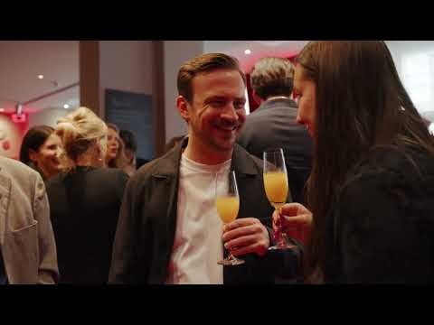 40 Jahre Radio Gong 96.3 in 40 Sekunden