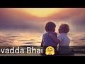 Vadda Bai(Slowed+Reverb)Akaal | Gurpreet Laad | Akash Jan Kuldeep Rathorr | New Punjabi Songs 2023
