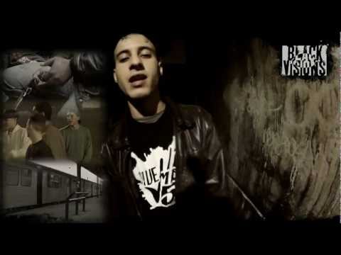 Black Visions - Episode 15: "Azzili Kakma"