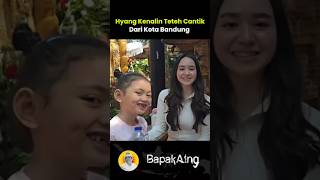 Download lagu Hyang Dan KDM Kenalin Teteh Cantik Dari Kota Bandung #Kdm #DediMulyadi #Hyang mp3