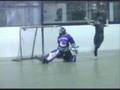 Saves Goals 16
