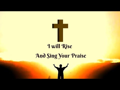 Never Cease To Praise - Danny Daniels