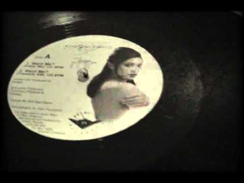 Kim del Fierro Want Me? (pretty mix) Vinyl Quality
