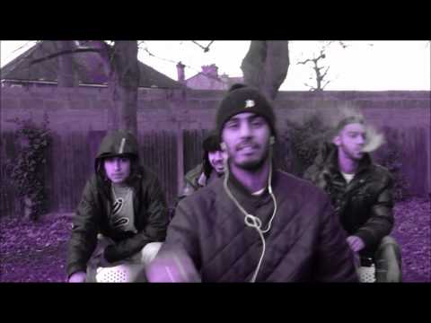 SanMan, Lil I - Still Trippin'