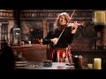 Fairy Tail Theme Folk Style (Violin Cover) Taylor Davis