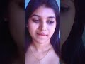 കൽക്കണ്ടം ചുണ്ടിൽ Shorts Instagram Reels