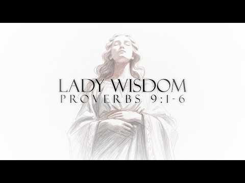 Cover image for YouTube video Lady Wisdom
