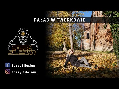 PAŁAC W TWORKOWIE - HISTORIA DWÓCH POŻARÓW [Tworków]