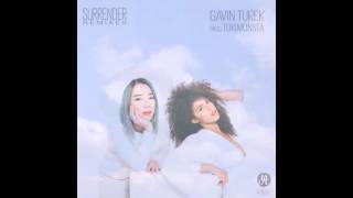 Gavin Turek - "Surrender" (Produced by TOKiMONSTA) [Stranger Remix]