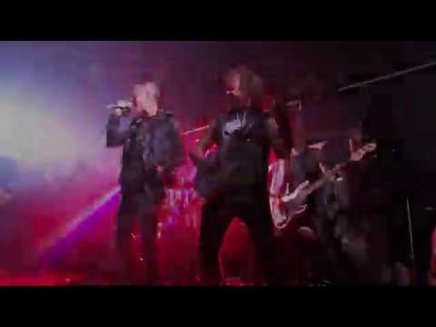 Kragens - Extraits du live - Altherax - 11/01/ 2020