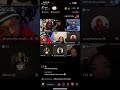 Stei TikTok Live Beef With James January 2nd 2025 Full Argument