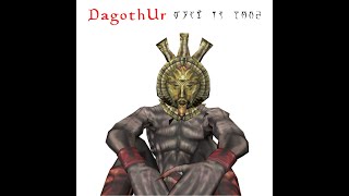 Dagoth Ur - What is love