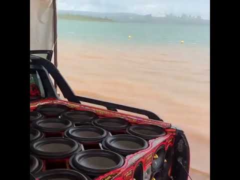 SAVEIRO BLACK DEBOXE GOIÂNIA