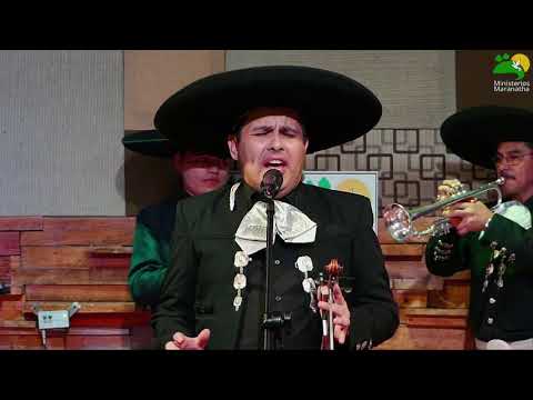 Te Vengo A Decir │ Mariachi Eli │ EN VIVO