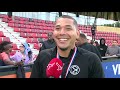 Beloften Almere City FC landskampioen ten koste van Feyenoord