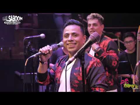 Tu Con El  /Desnúdate Mujer  /La Rueda - Orquesta Bembe En Banana