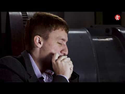 HOHNER artist profile - Federico Linari