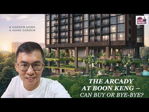 The Arcady At Boon Keng– Can buy or bye-bye?