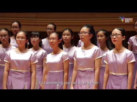 SICF Festival Highlights Video 2015 - Final Cut