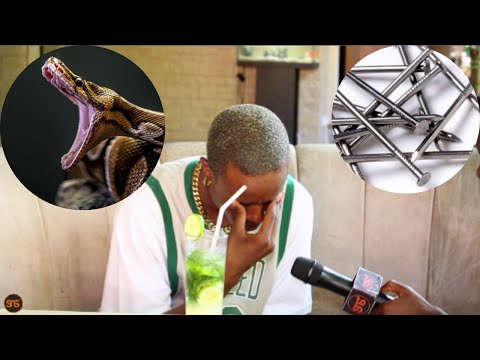 PART 3 – DJ JOOZEY aendelea kufunguka MAZITO yatakayo kuliza, afanyiwa Jambo hili baya bila kujua