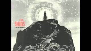 The Shins-It's Only Life