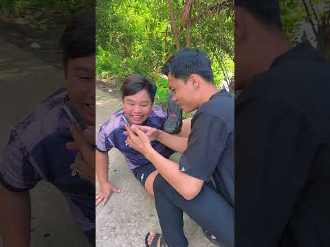 Anh Sinl tới công chuyện | Sinl #shorts