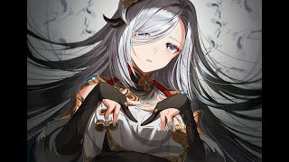 Light for Knight by Mimori Suzuko