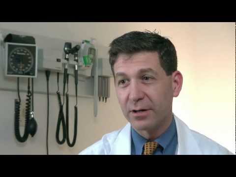 Dr. Sara May, Allergy and Immunology