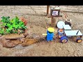 How To Make Water Pump Tractor Science Project Ultimatevilla