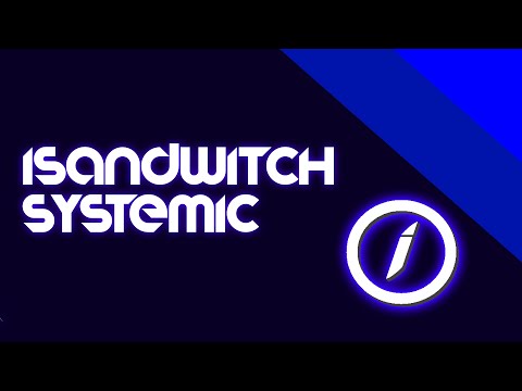 iSandwitch - Systemic