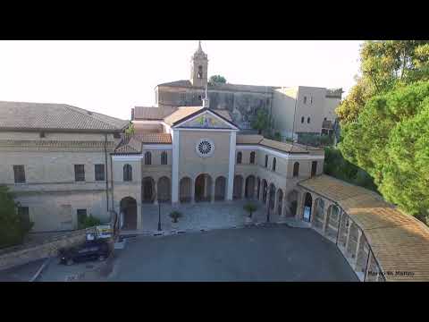 Giulianova : The beauties of Giulianova