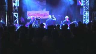 Saga - I'm OK - Sam the Record Man Show - Toronto 2006 - song 6