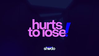 hurts to lose! (feat. Ashes and Dreams) -  shvdo (jordan)
