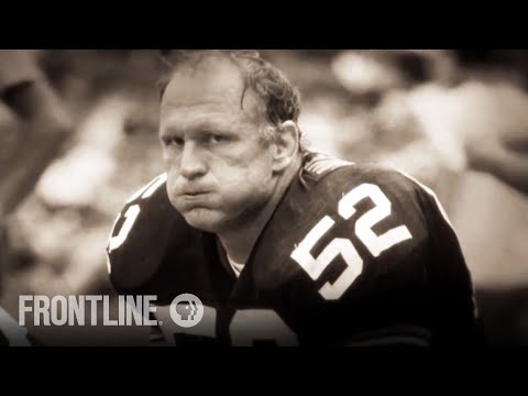 Denying the Dangers of Football: League of Denial (Part 4 of 9) | FRONTLINE