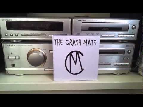 The Crash Mats: My Girlfriend Has Only Got 24 Hours To Live