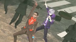 【PERFECT HUMAN替え歌】PERFECT ELF【#グウェル3D 切り抜き】