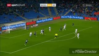 FC Basel | Saison 2016/2017 | RotBlauBasel das isch Macht | Fanvideo