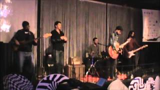 Sanzala - Boom, Boom Out Goes The Light (Little Walter)