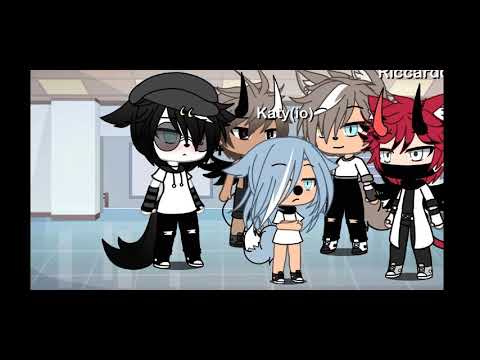 ✨Una ragazza in una scuola di ragazzi ✨ /GLMM/ pt1/??